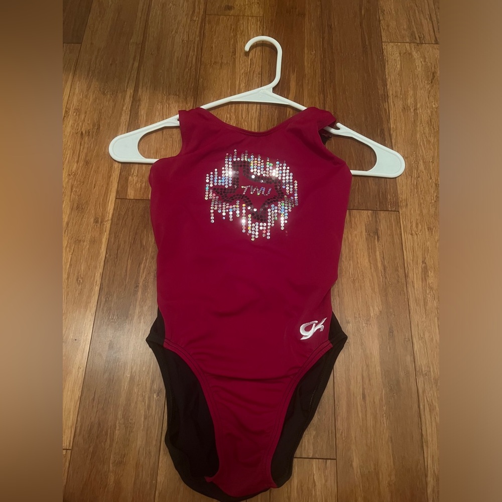 TWU leo adult extra small